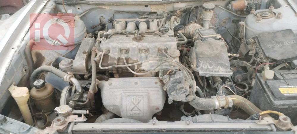 Mazda 626
